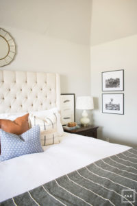 Great tips on how to find your own decorating style! You'll learn how to find your design style so you can create a beautiful cohesive home that reflects YOU!