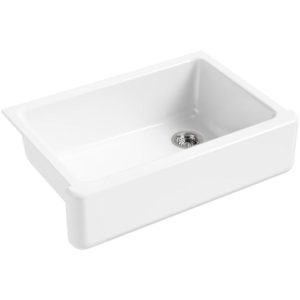 10 best farmhouse sinks under $1000