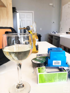 Kitchen Renovation Chronicles