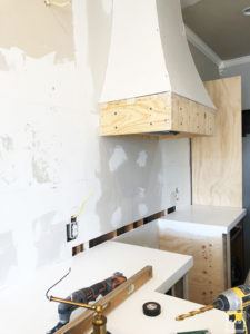 Kitchen Renovation Chronicles