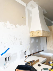 Kitchen Renovation Chronicles