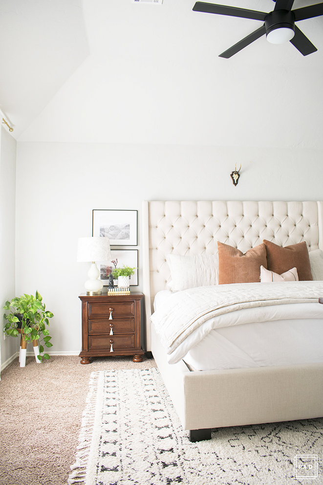 Serena and Lily Thank You Event: See how we style Serena and Lily products throughout our home and some of the favorites that are still on our list.