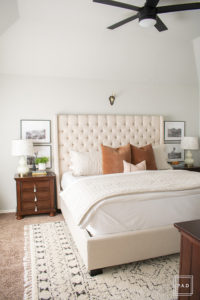 Serena and Lily Thank You Event: See how we style Serena and Lily products throughout our home and some of the favorites that are still on our list.