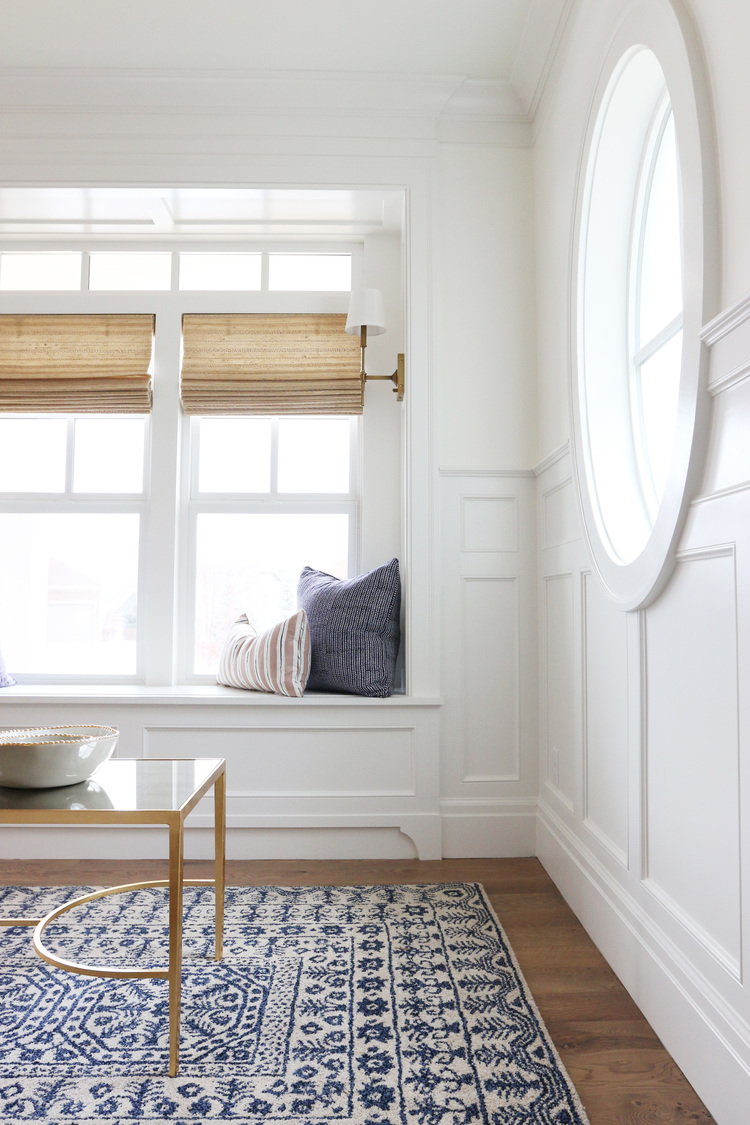 best white paint colors to use in your home-bm simply white mcgee and