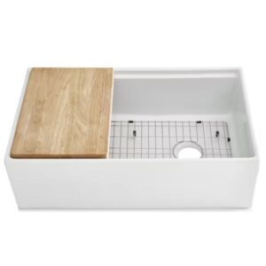 rying to find a quality farmhouse sink under $1000 can seem like a daunting task but today I’ve rounded 10 of the best farmhouse sinks under $1000 to get you that sink you’ve been dreaming of without breaking the bank.