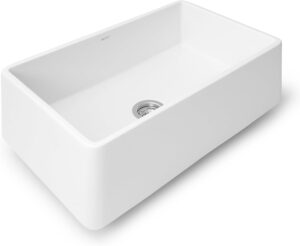 rying to find a quality farmhouse sink under $1000 can seem like a daunting task but today I’ve rounded 10 of the best farmhouse sinks under $1000 to get you that sink you’ve been dreaming of without breaking the bank.