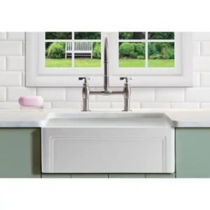 rying to find a quality farmhouse sink under $1000 can seem like a daunting task but today I’ve rounded 10 of the best farmhouse sinks under $1000 to get you that sink you’ve been dreaming of without breaking the bank.